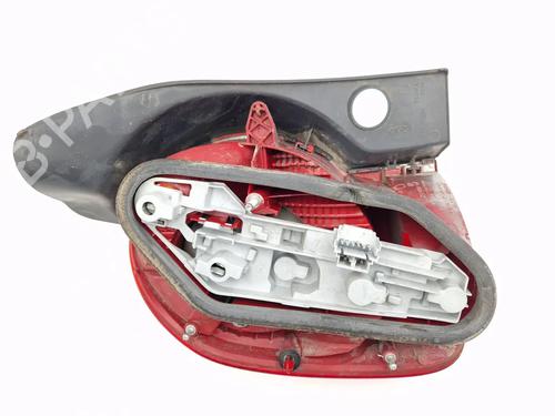 Right taillight RENAULT MODUS / GRAND MODUS (F/JP0_) 1.5 dCi (FP0F, JP0F) | BP30346328C35