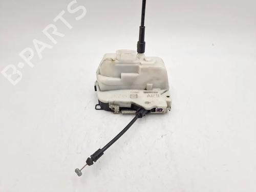 Rear right lock RENAULT ESPACE IV (JK0/1_) 1.9 dCi (JK0U) | BP30344537C99