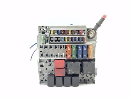 Fuse box FIAT PANDA (169_) 1.1 (169.AXA1A) | BP30344415E1 - Image 2