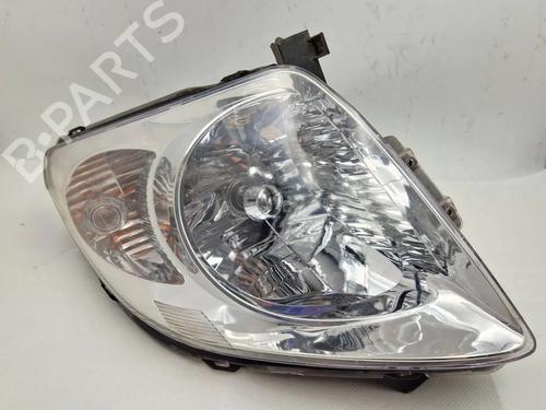 Left headlight SUZUKI SWIFT III (MZ, EZ) 1.3 DDiS (RS413D) | BP30348738C28