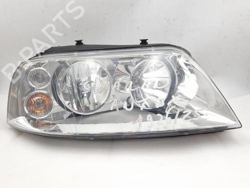 Used Other VW SHARAN (7M8, 7M9, 7M6) 1.8 T 20V (150 hp) 30348965