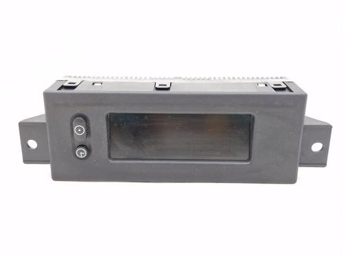 Display de informações OPEL CORSA C (X01) 1.0 (F08, F68) (58 hp) 30341589