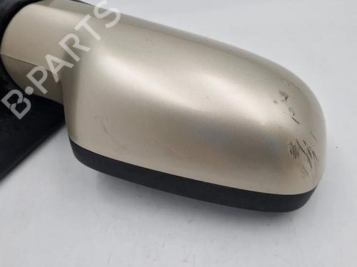 Right mirror RENAULT MEGANE II Estate (KM0/1_) 1.5 dCi (KM16, KM1E) | BP30344308C27