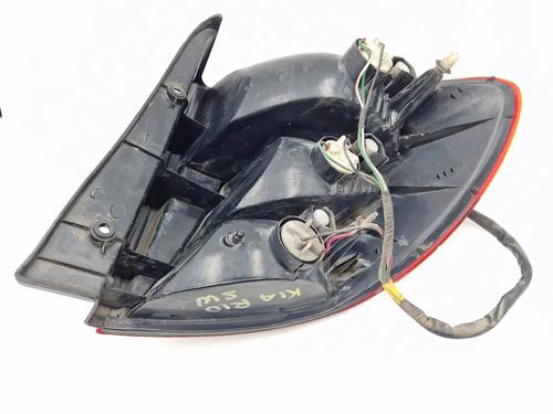 Left taillight KIA RIO I Hatchback (DC) 1.3 | BP30350030C34 