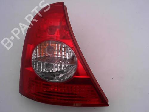Left taillight RENAULT CLIO II (BB_, CB_) 1.5 dCi (B/CB07) | BP30340677C34