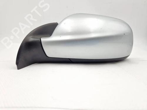 left-mirror-peugeot-307-3ac-2000-2001-2002-2003-2004-2005-2006-2007-2008-2009-2010-2011-2012-30346290 main image
