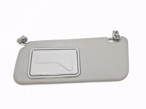 Used Left sun visor Left sun visor CHEVROLET MATIZ (M200, M250) 1.0 (67 hp) 30347350 30347350