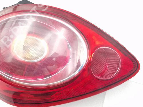 Left taillight FORD KA (RU8) 1.2 | BP30349985C34
