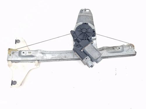 Used Rear left window mechanism CITROËN C4 Picasso I MPV (UD_) 1.6 HDi (109 hp) 30348954
