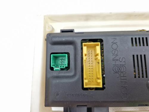 Climate control PEUGEOT 307 Break (3E) 1.6 HDi 110 | BP30348109I5 