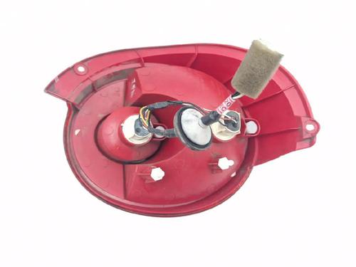 Left taillight CHEVROLET MATIZ (M200, M250) 1.0 | BP35721521C34 - Image 4