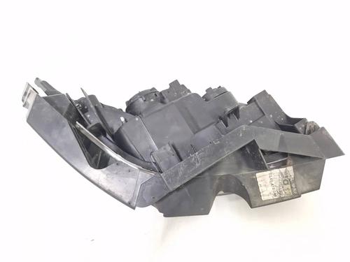 Left headlight RENAULT MEGANE II (BM0/1_, CM0/1_) 1.5 dCi (BM1F, CM1F) | BP30346823C28 