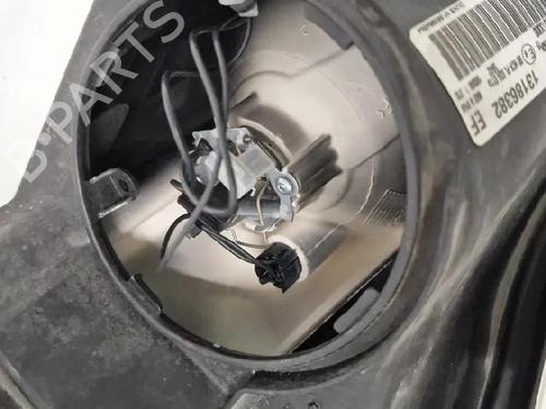Right headlight OPEL CORSA D (S07) 1.3 CDTI (L08, L68) | BP35799749C29 - Image 7
