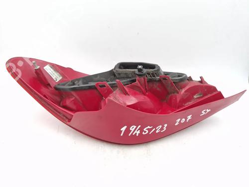 Left taillight PEUGEOT 207 (WA_, WC_) 1.6 16V | BP30342250C34 
