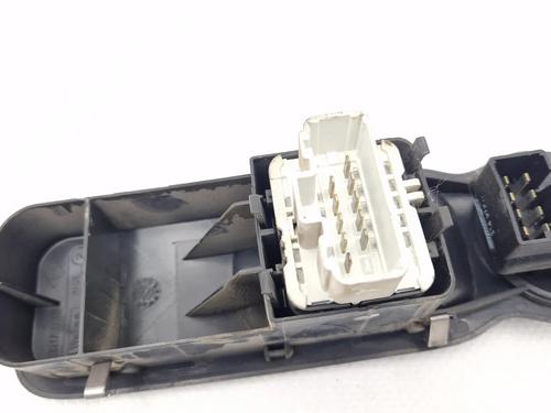 Left front window switch RENAULT MODUS / GRAND MODUS (F/JP0_) 1.2 (JP0C, JP0K, FP0C, FP0K, FP0P, JP0P, JP0T) | BP30350208I27 