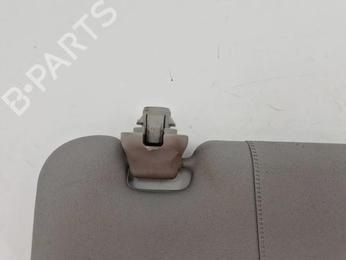 Left sun visor HONDA JAZZ II (GD_, GE3, GE2) 1.2 i-DSI (GD5, GE2) | BP30343290I1 