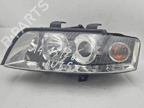Used Left headlight Left headlight 37088634 37088634