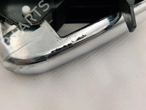 Front right interior door handle ALFA ROMEO 147 (937_) 1.6 16V T.SPARK (937.AXA1A, 937.AXB1A, 937.BXB1A) | BP30347704I14 