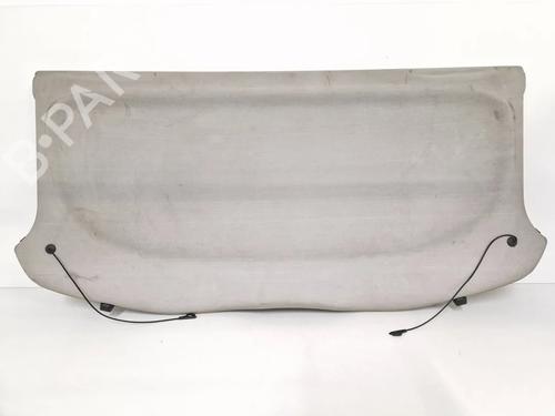 Used Rear parcel shelf ALFA ROMEO 147 (937_) 1.6 16V T.SPARK (937.AXA1A, 937.AXB1A, 937.BXB1A) (120 hp) 30344923
