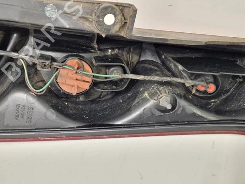 Left taillight NISSAN NOTE (E11, NE11) 1.5 dCi | BP30343203C34 