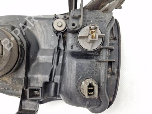 Left headlight HONDA CR-V I (RD) 2.0 16V 4WD (RD1, RD3) | BP30347519C28 