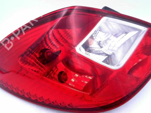 Used Left taillight Left taillight OPEL CORSA D (S07) 1.0 (L08, L68) (65 hp) 30341059 30341059