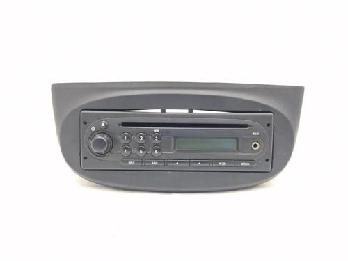 Radio RENAULT TWINGO II (CN0_) 1.5 dCi (CN0E) | BP32336385E6 - Image 2