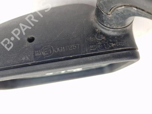 Right mirror VW POLO CLASSIC (86C, 80) 1.0 | BP30348715C27