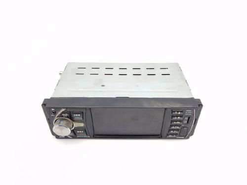 Radio CITROËN C3 Pluriel (HB_) 1.6 | BP30345695E6