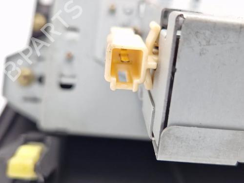 Radio TOYOTA AVENSIS Estate (_T25_) 2.2 D-4D (ADT251_, ADT251R) | BP30345751E6 