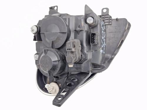 Right headlight RENAULT MODUS / GRAND MODUS (F/JP0_) 1.5 dCi (FP0F, JP0F) | BP30346545C29