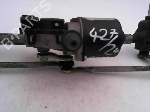 Front wiper motor FIAT BRAVO II (198_) 1.4 (198AXA1B) | BP30340955M29