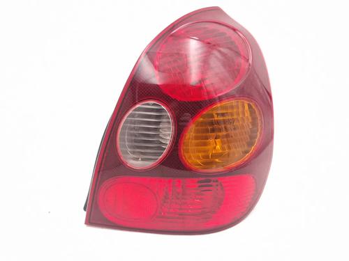 Used Right taillight Right taillight TOYOTA COROLLA Compact (_E11_) 2.0 D (CE110_, CE110R) (72 hp) 30349141 30349141