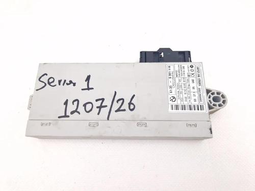 Control unit BMW 1 (E87) 118 d | BP37682672M11 - Image 2