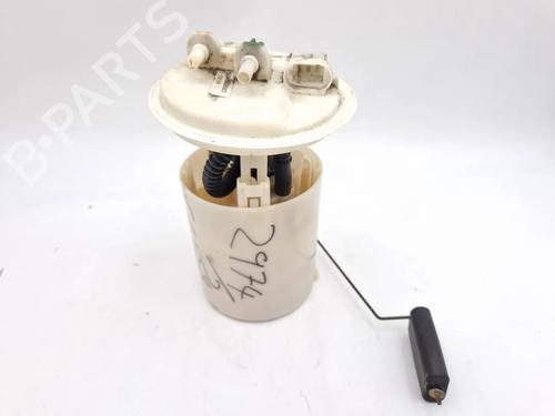 Fuel pump RENAULT CLIO II (BB_, CB_) 1.5 dCi (B/CB07) | BP30343305M76