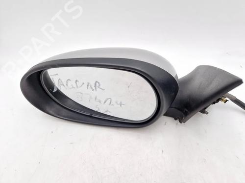 Left mirror JAGUAR X-TYPE I (X400) 2.0 D | BP30341234C26 