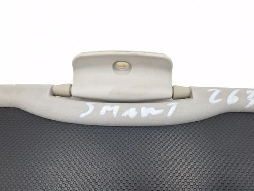 Left sun visor SMART CITY-COUPE (450) 0.8 CDI (S1CLC1, 450.300, 450.301, 450.302, 450.303,... | BP30350657I1 - Image 6