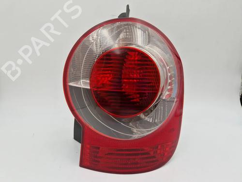 Used Right taillight RENAULT MODUS / GRAND MODUS (F/JP0_) 1.5 dCi (FP0F, JP0F) (86 hp) 30342948