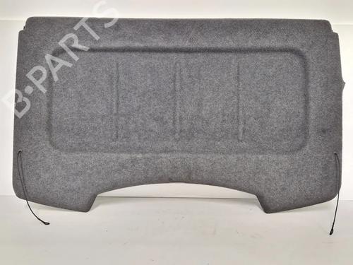 Rear parcel shelf DACIA SANDERO 1.6 (BS0D, BS0B, BS0F, BS0H) | BP30342861C85 - Image 2