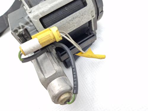 Front right seatbelt LANCIA YPSILON (843_) 1.2 (843.AXA1A) | BP30351207I25