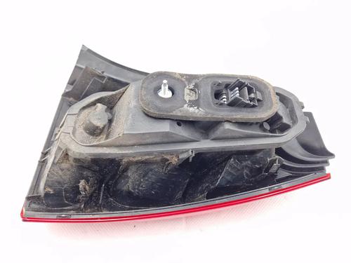 Left taillight RENAULT TWINGO II (CN0_) 1.5 dCi (CN0E) | BP30346422C34 