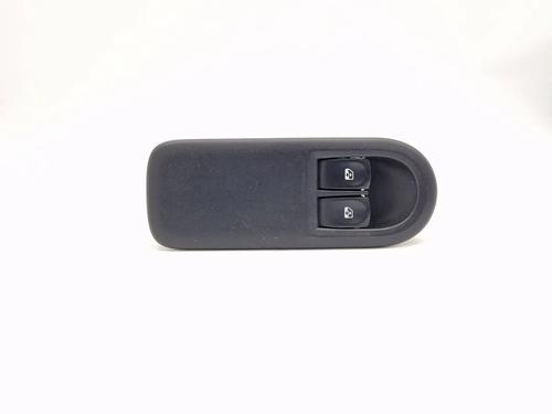 Used Left front window switch Left front window switch RENAULT CLIO III (BR0/1, CR0/1) 2.0 16V (BR0C, BR0K, CR0C, CR0K) (139 hp) 30345915 30345915