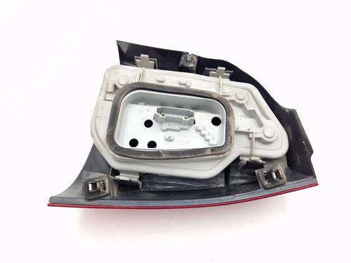 Left taillight VW POLO IV (9N_, 9A_) 1.4 TDI | BP30345925C34 
