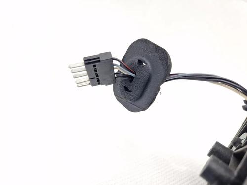 Left mirror MERCEDES-BENZ A-CLASS (W168) A 160 CDI (168.007) | BP30350997C26