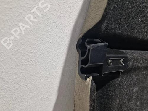 Rear parcel shelf RENAULT SCÉNIC II (JM0/1_) 1.5 dCi (JM0F) | BP30341357C85