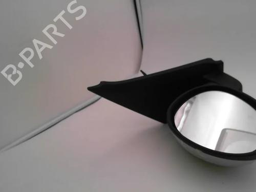 Used Left mirror TOYOTA AYGO (_B1_) 1.0 (KGB10_, KGB10R) (68 hp) 30340394
