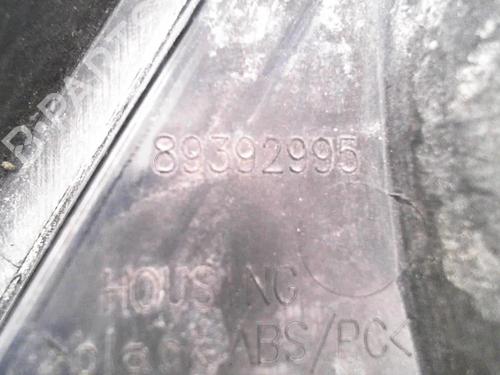 Left taillight OPEL CORSA D (S07) 1.0 (L08, L68) | BP30341059C34