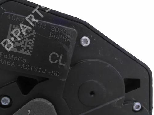 Front right lock FORD FIESTA VI (CB1, CCN) 1.4 | BP30340846C97