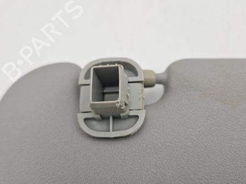 Right sun visor NISSAN NOTE (E11, NE11) 1.5 dCi | BP30343713I2 