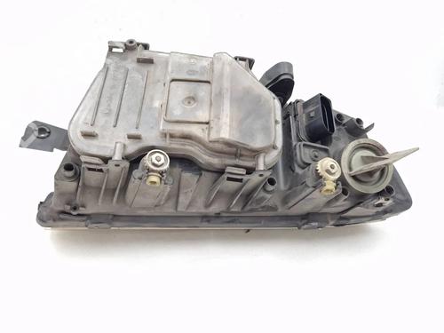 Left headlight SKODA FABIA I (6Y2) 1.2 | BP30349276C28 